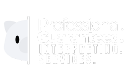 Interpreting Services